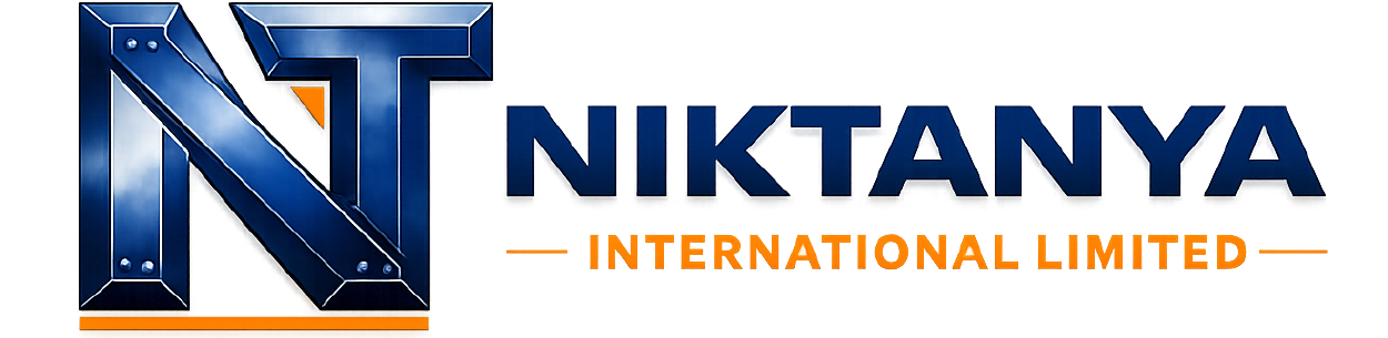 Niktanya International Limited
